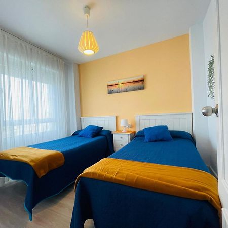 Apartamento Primera Linea De Playa Valdelagrana El Puerto de Santa María Extérieur photo