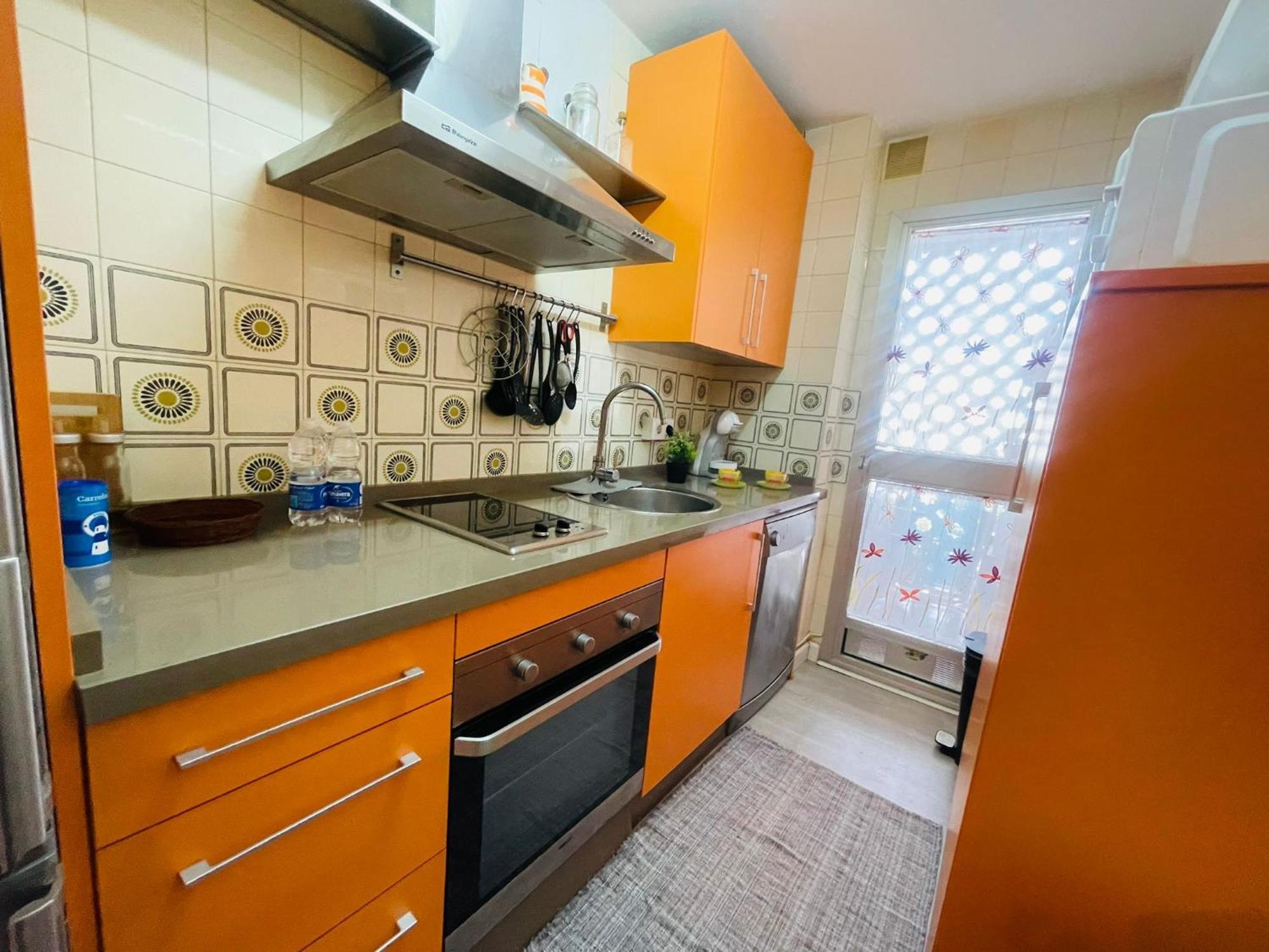 Apartamento Primera Linea De Playa Valdelagrana El Puerto de Santa María Extérieur photo