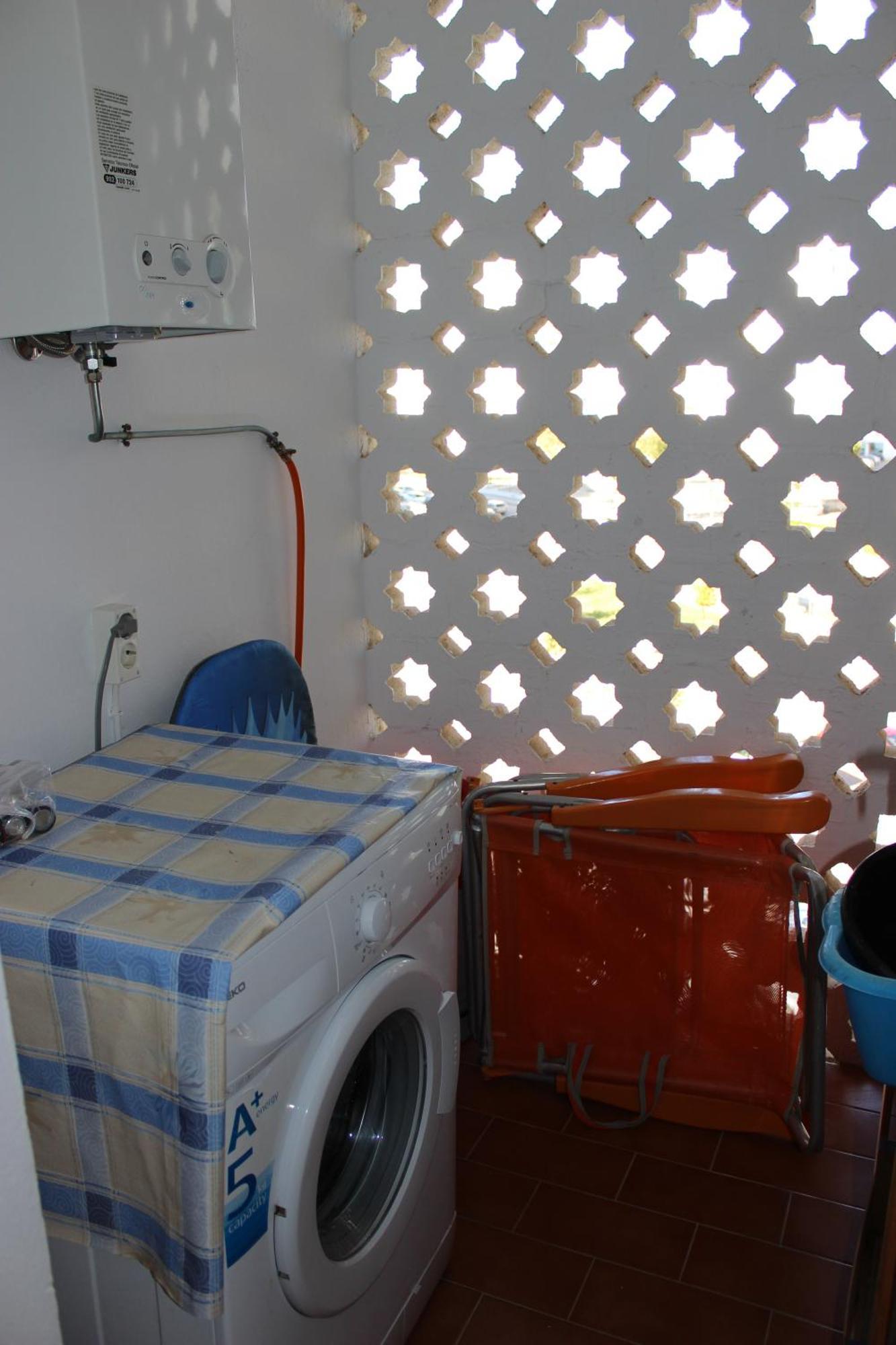 Apartamento Primera Linea De Playa Valdelagrana El Puerto de Santa María Extérieur photo